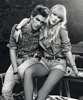 Anne Vyalitsyna pic #358319