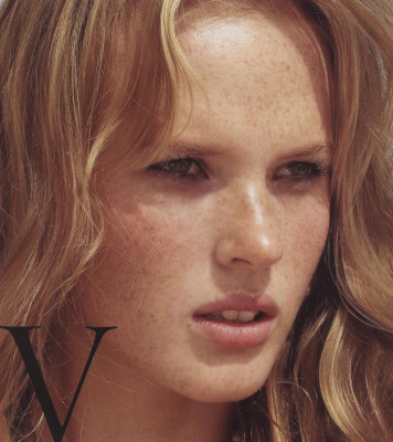 Anne Vyalitsyna pic #204221