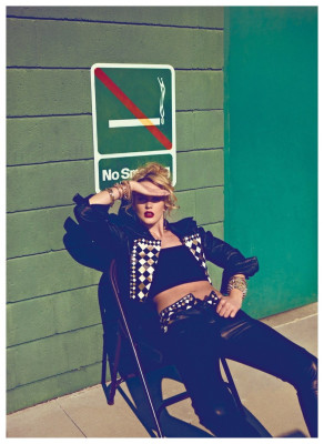 Anne Vyalitsyna pic #599424