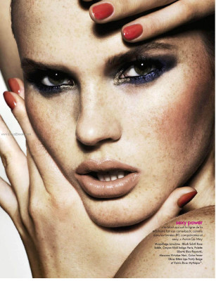 Anne Vyalitsyna pic #316429