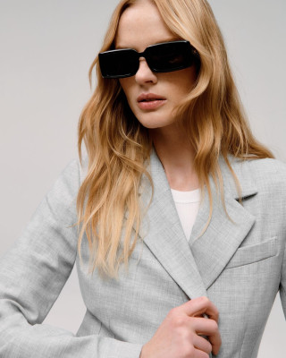 Anne Vyalitsyna for Dynamite Clothing
