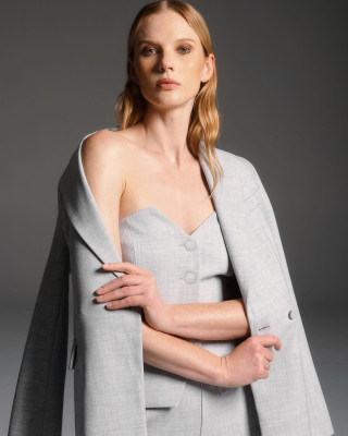 Anne Vyalitsyna for Dynamite Clothing