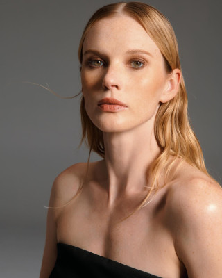 Anne Vyalitsyna for Dynamite Clothing