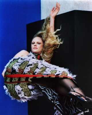 Anne Vyalitsyna