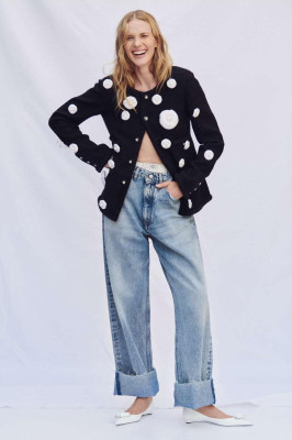 Anne Vyalitsyna ~ Elle Fr n.4060 by Matthew Brookes