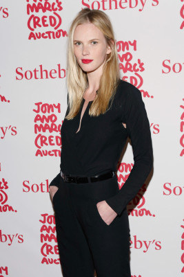 Anne Vyalitsyna pic #696610