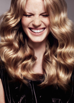 Anne Vyalitsyna pic #136041