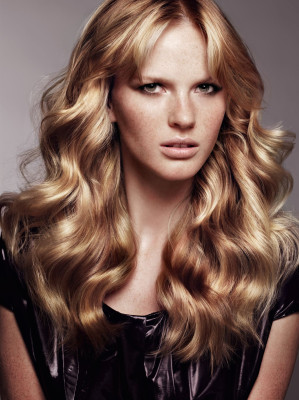 Anne Vyalitsyna pic #133137