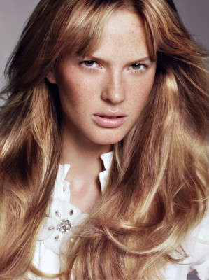 Anne Vyalitsyna pic #136039