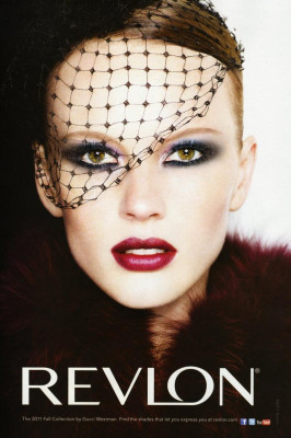 Anne Vyalitsyna pic #426470