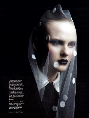 Anne Vyalitsyna pic #186135