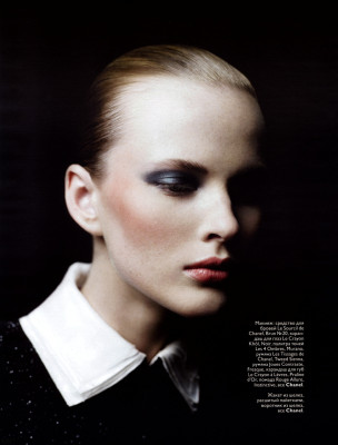Anne Vyalitsyna pic #186134