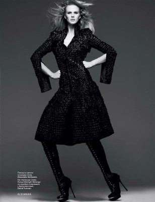 Anne Vyalitsyna pic #437930
