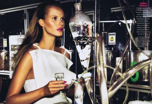Anne Vyalitsyna pic #318794