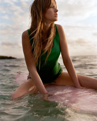 Anne Vyalitsyna pic #164483
