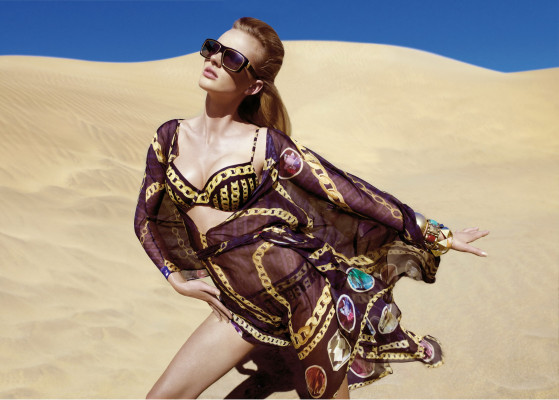 Anne Vyalitsyna pic #419459