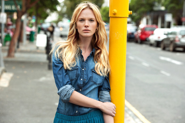 Anne Vyalitsyna pic #468760