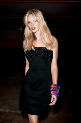 Anne Vyalitsyna pic #468757