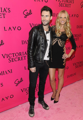 Anne Vyalitsyna pic #556346
