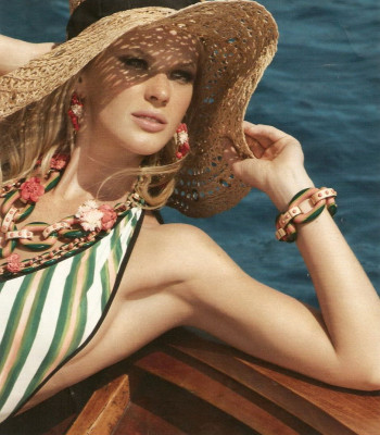 Anne Vyalitsyna pic #319394