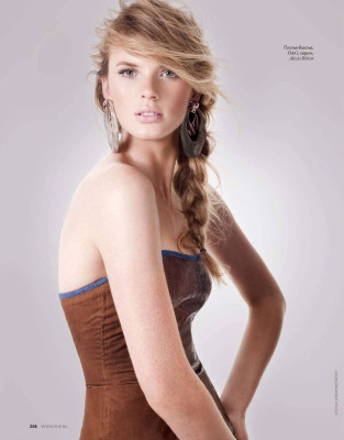 Anne Vyalitsyna pic #245990