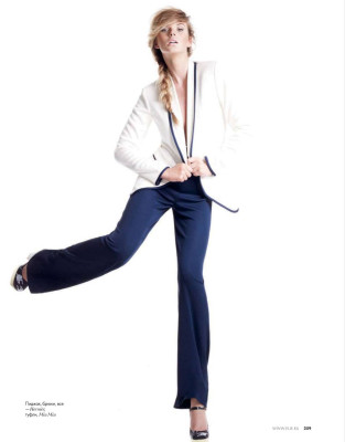 Anne Vyalitsyna pic #245991