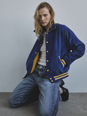 Anne Vyalitsyna for Eastie Collection 01