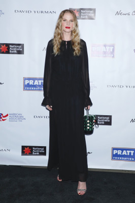 Anne Vyalitsyna - AAA  Awards Gala to support Australian Bushfire Relief in NYC