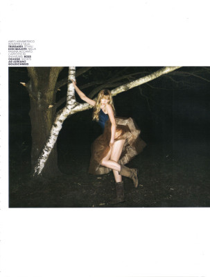 Anne Vyalitsyna pic #159284