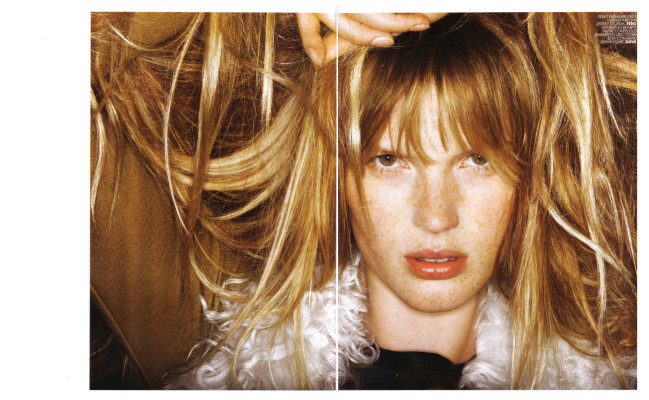 Anne Vyalitsyna pic #159286
