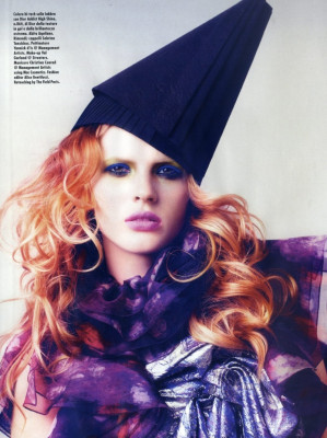 Anne Vyalitsyna pic #358315