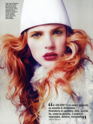 Anne Vyalitsyna pic #358314