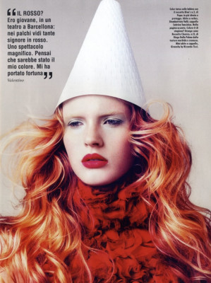 Anne Vyalitsyna pic #358313