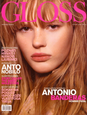 Anne Vyalitsyna pic #90325