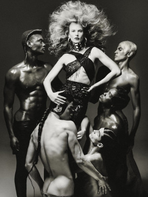 Anne Vyalitsyna