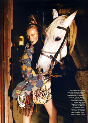Anne Vyalitsyna pic #310174