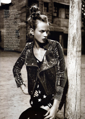 Anne Vyalitsyna pic #310170