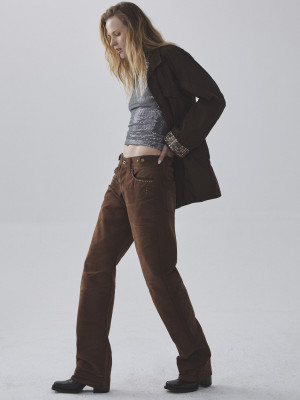 Anne Vyalitsyna for Eastie Collection 01