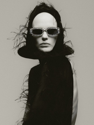 Anne Vyalitsyna