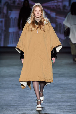 Rag &amp; Bone Autumn/Winter 2020 Fashion Show in New York