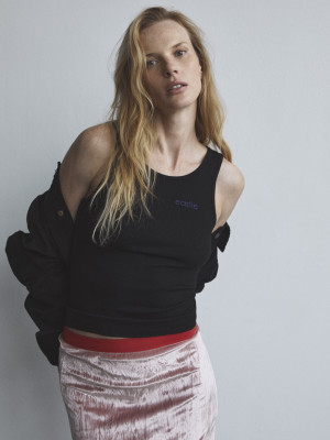 Anne Vyalitsyna for Eastie Collection 01