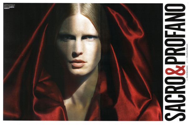 Anne Vyalitsyna pic #188993