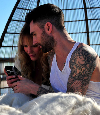 Anne Vyalitsyna pic #342352
