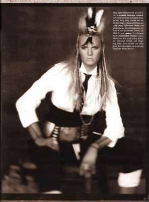 Anne Vyalitsyna pic #243523