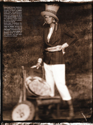 Anne Vyalitsyna pic #243515