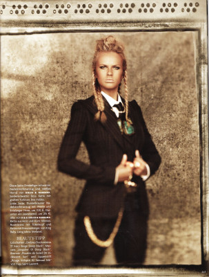 Anne Vyalitsyna pic #243517