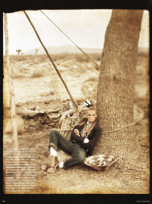 Anne Vyalitsyna pic #243518