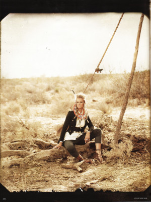Anne Vyalitsyna pic #243522