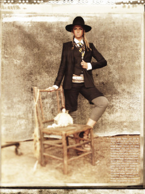 Anne Vyalitsyna pic #243521