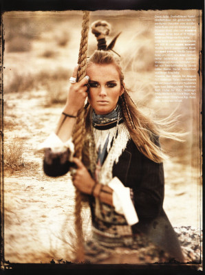 Anne Vyalitsyna pic #243510